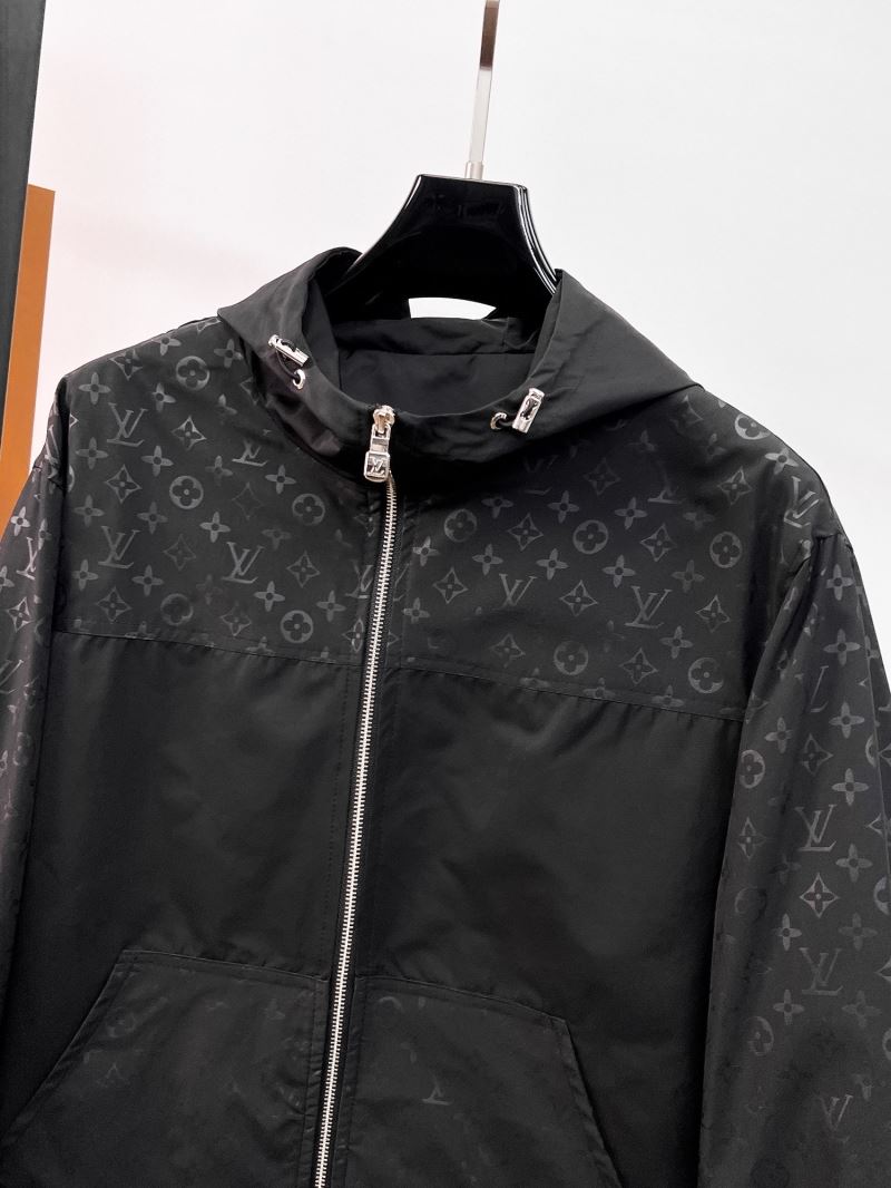 Louis Vuitton Outwear